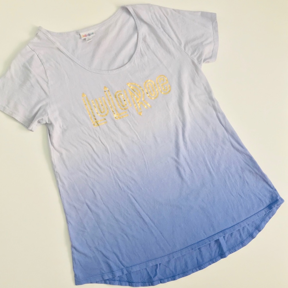 LuLaRoe Classic T